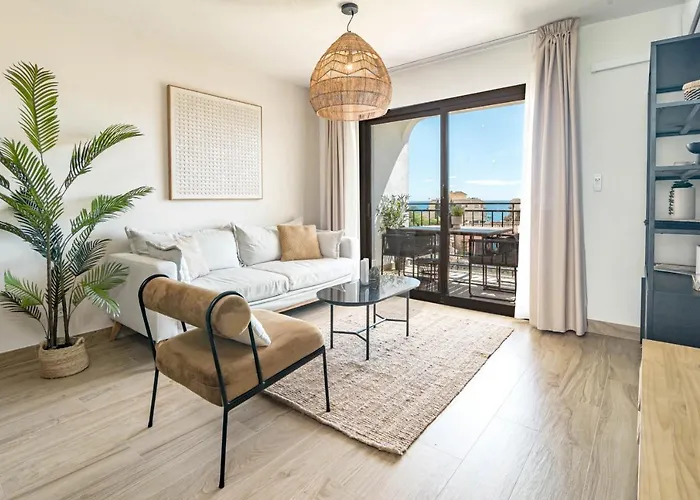 Riviera Del Mar By Alfresco Stays