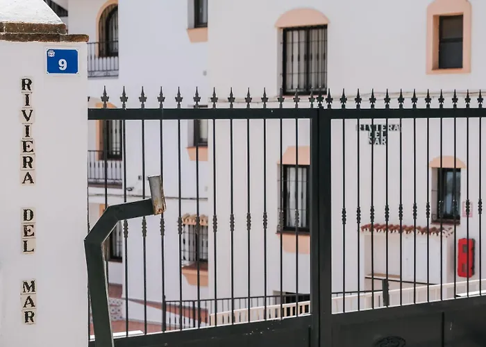 Riviera Del Mar By Alfresco Stays