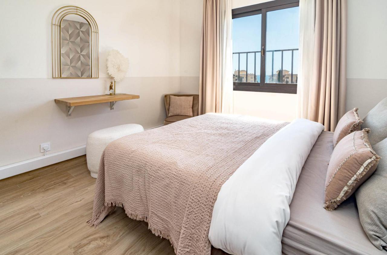 Apartamento Riviera Del Mar By Alfresco Sitio de Calahonda