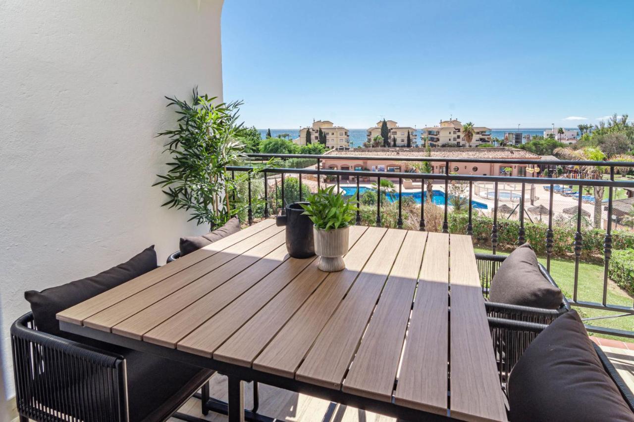 Riviera Del Mar By Alfresco Apartamento *
