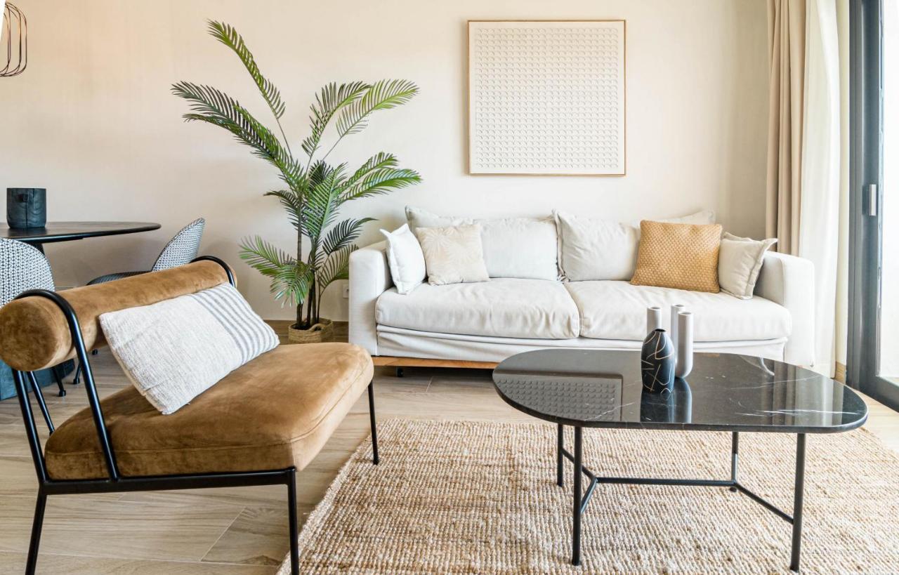 Apartamento Riviera Del Mar By Alfresco