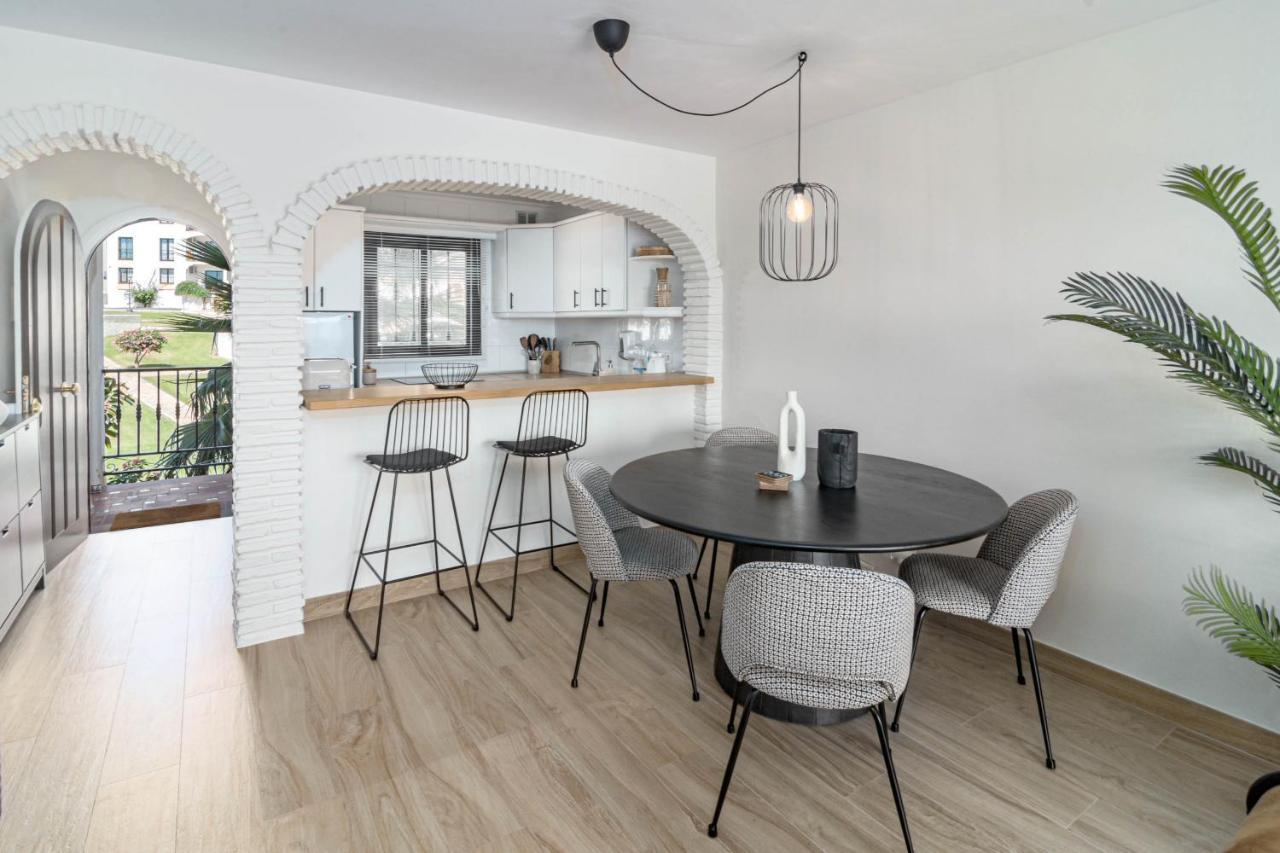 Apartamento Riviera Del Mar By Alfresco