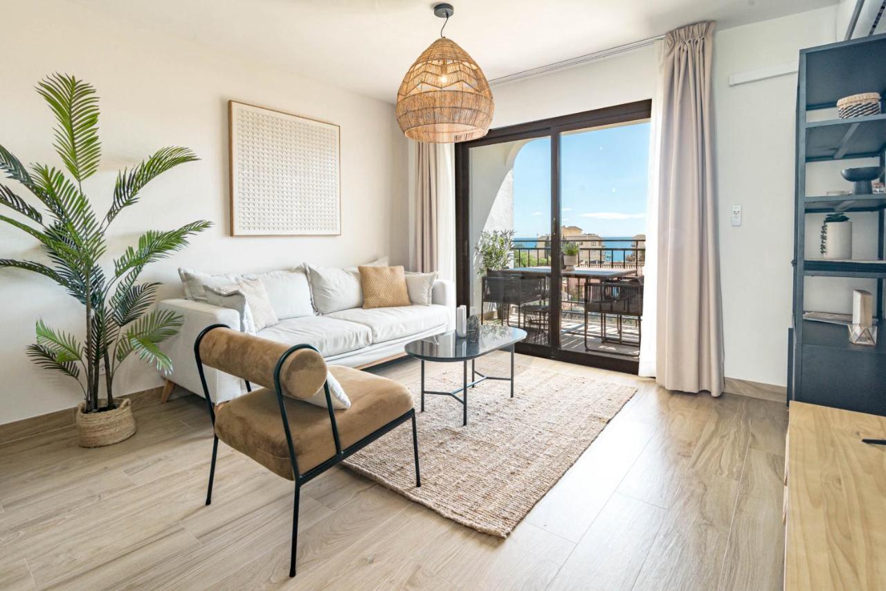 Riviera Del Mar By Alfresco Sitio de Calahonda