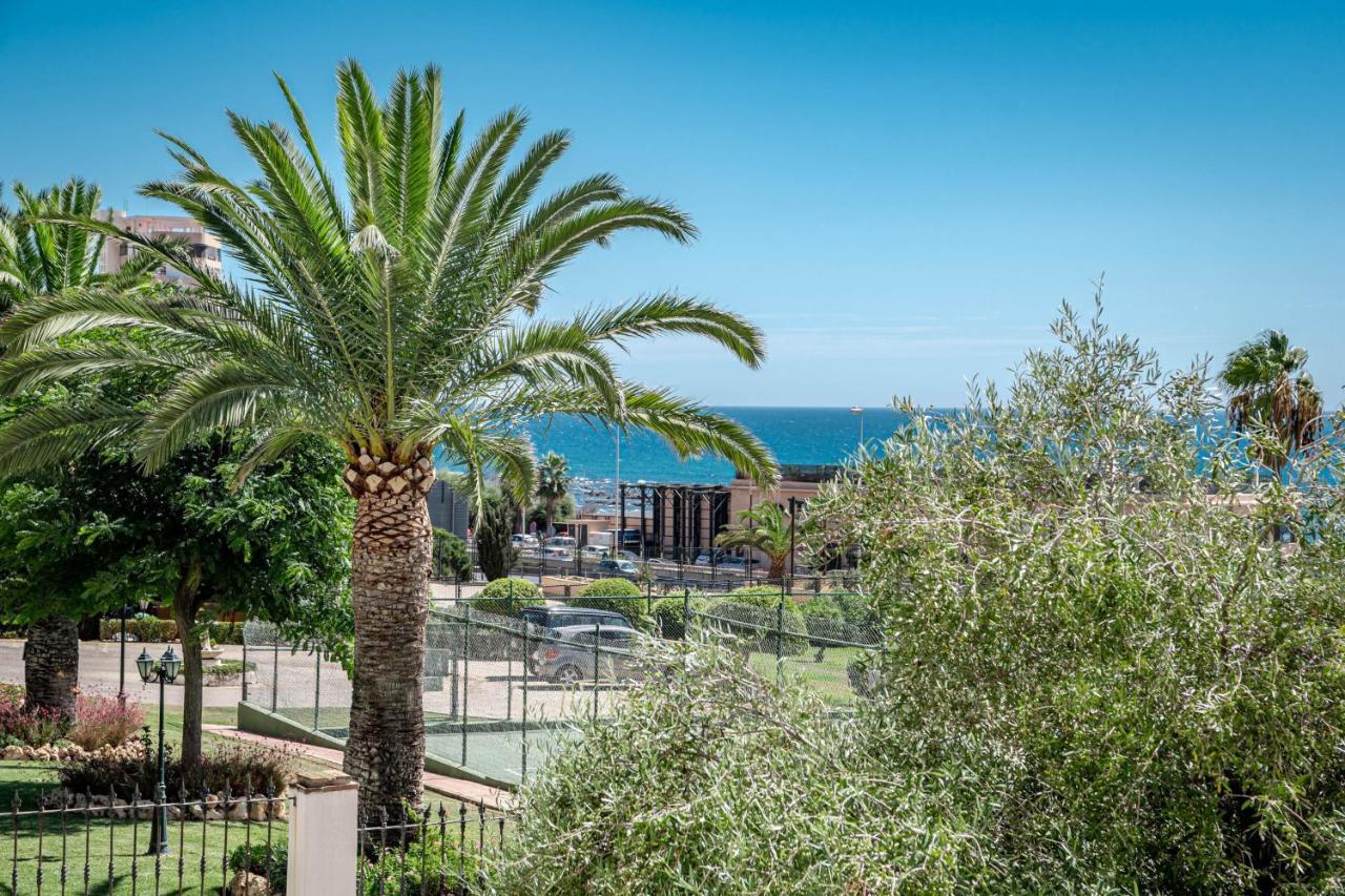 Riviera Del Mar By Alfresco Apartamento