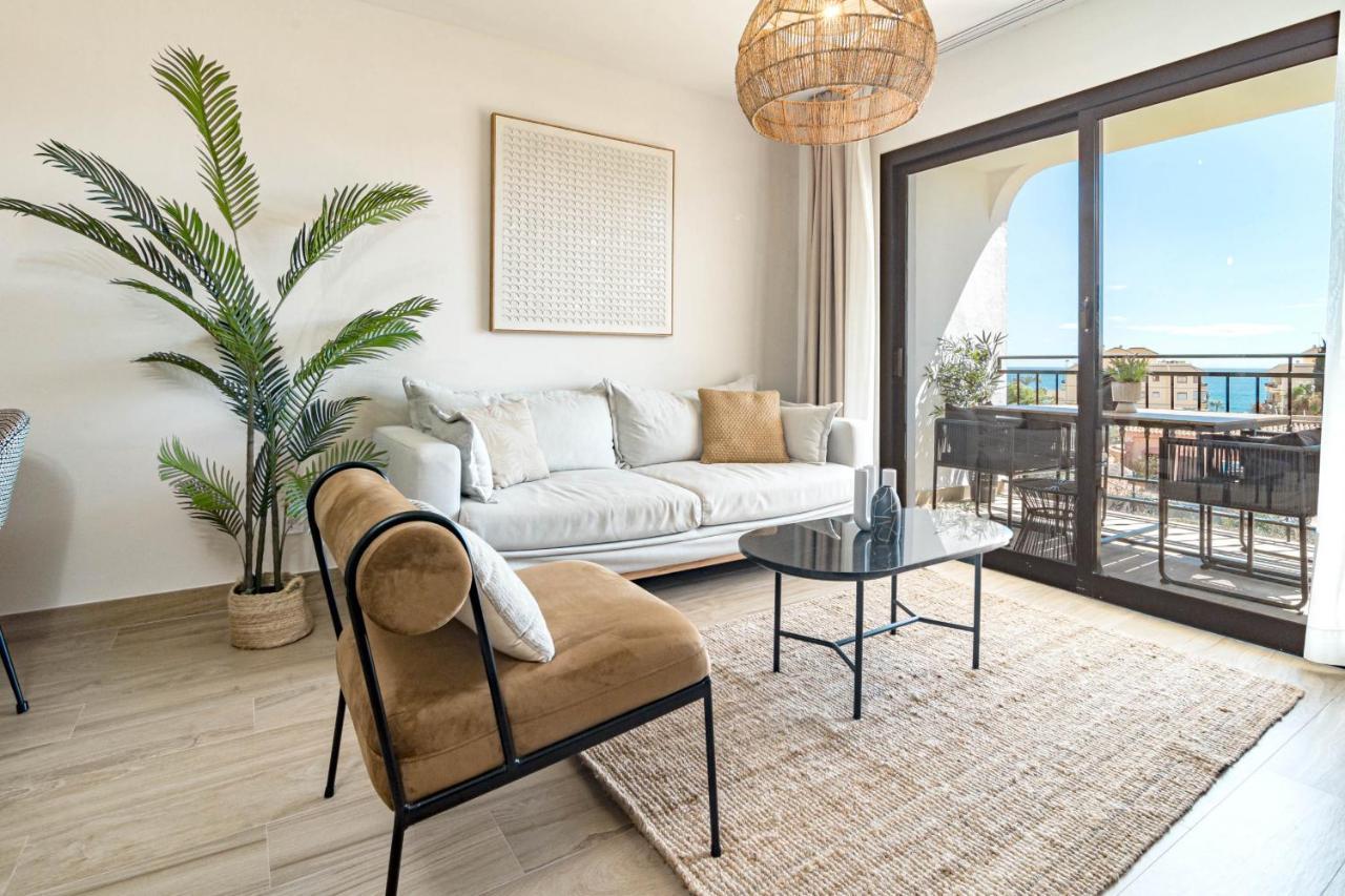 Riviera Del Mar By Alfresco * Sitio de Calahonda