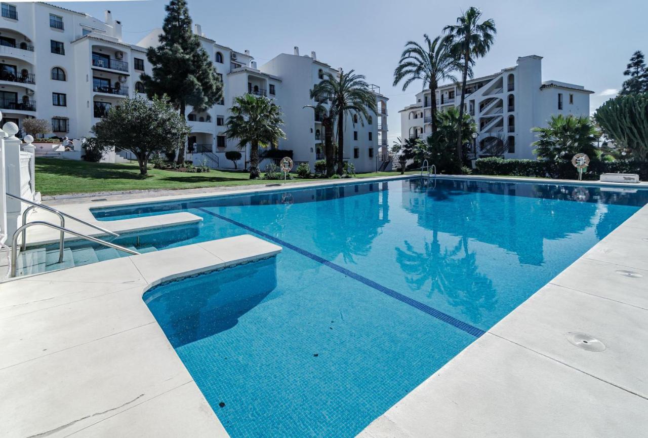 Apartamento Riviera Del Mar By Alfresco Sitio de Calahonda