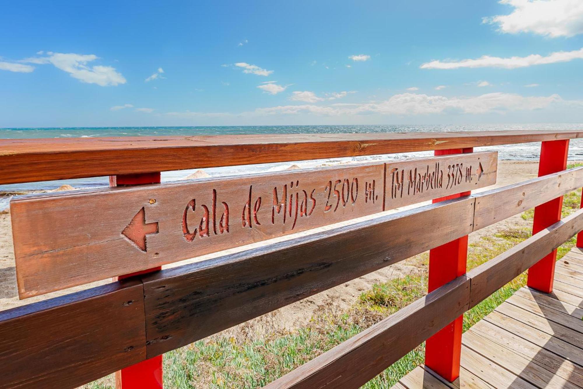 Apartamento Riviera Del Mar By Alfresco Sitio de Calahonda