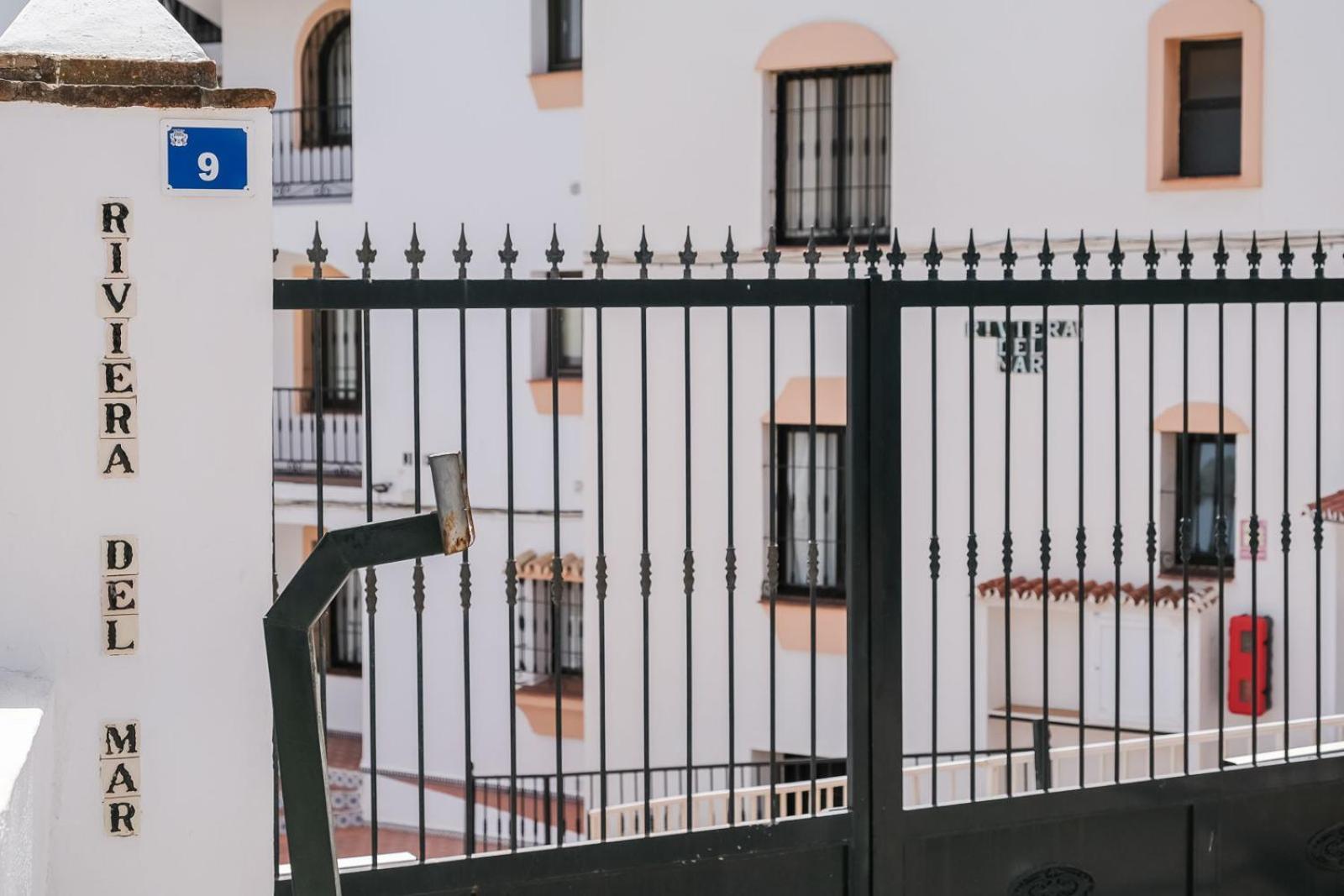 Riviera Del Mar By Alfresco Apartamento