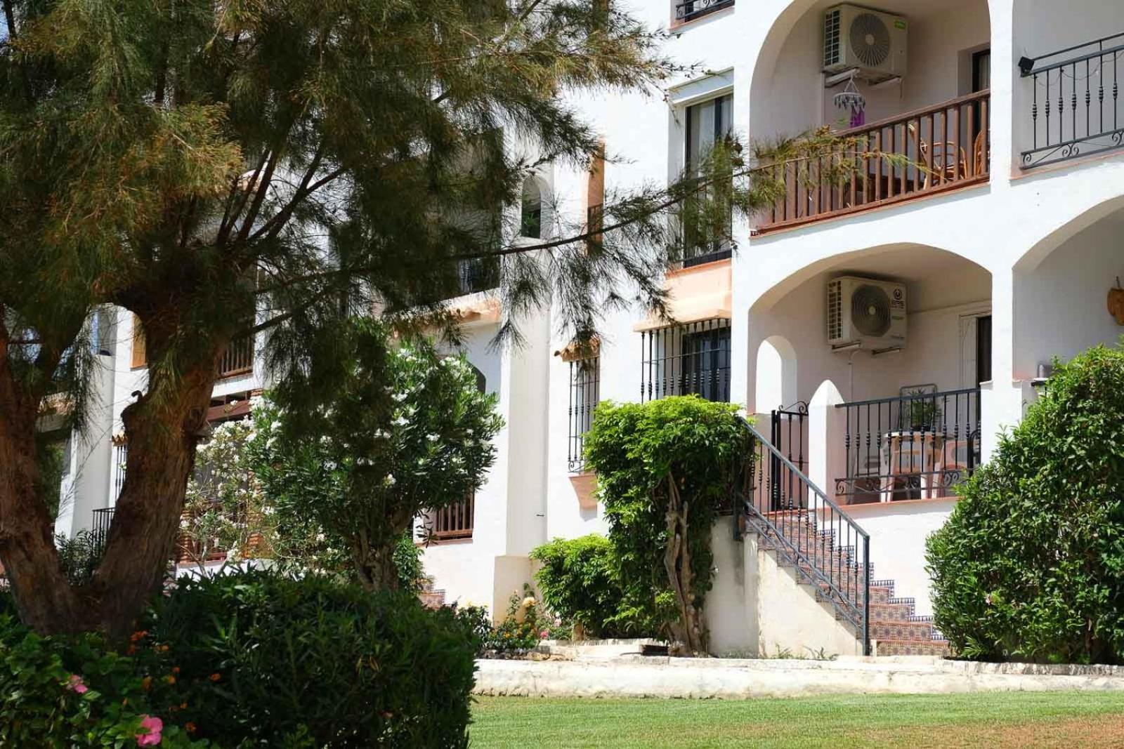Apartamento Riviera Del Mar By Alfresco