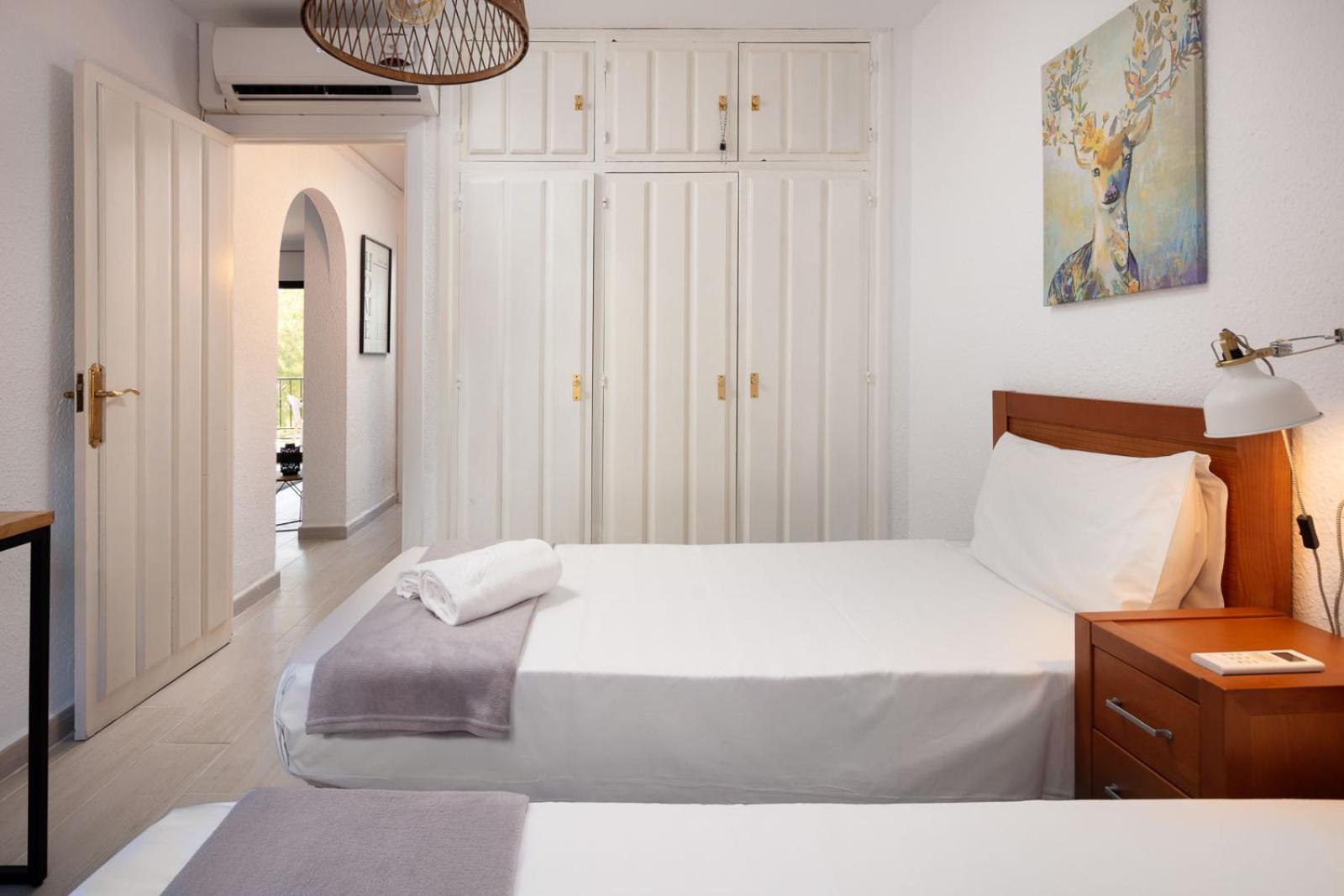 Apartamento Riviera Del Mar By Alfresco *