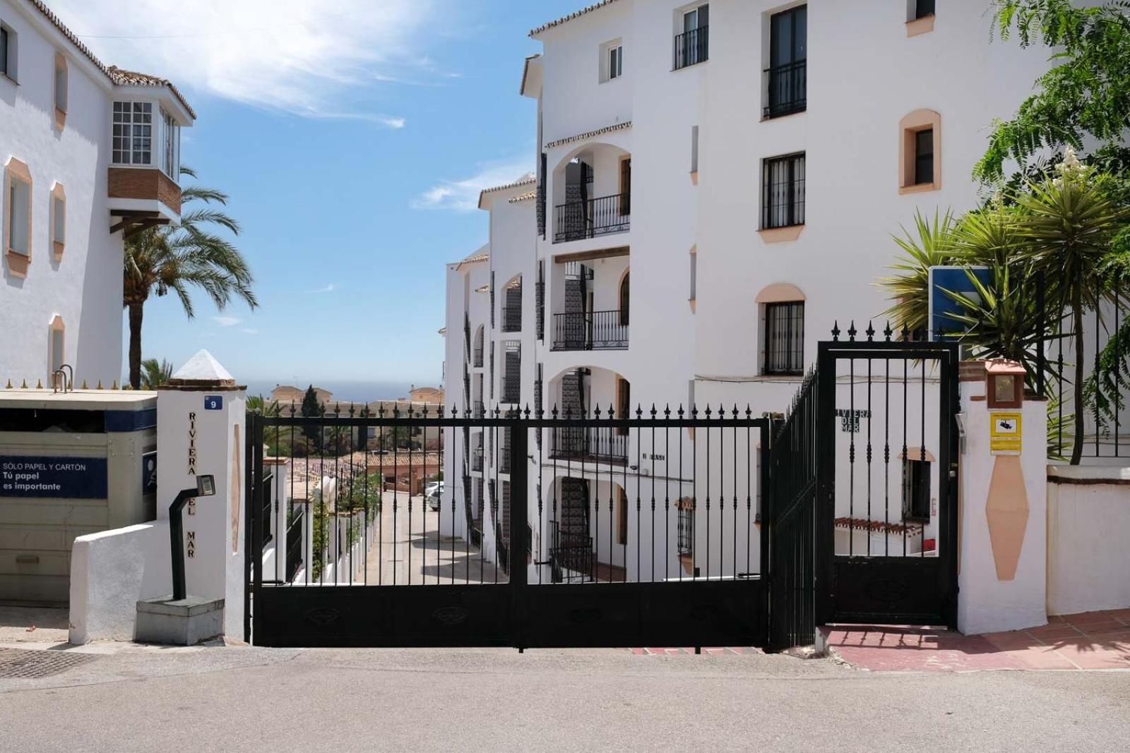 Riviera Del Mar By Alfresco Sitio de Calahonda