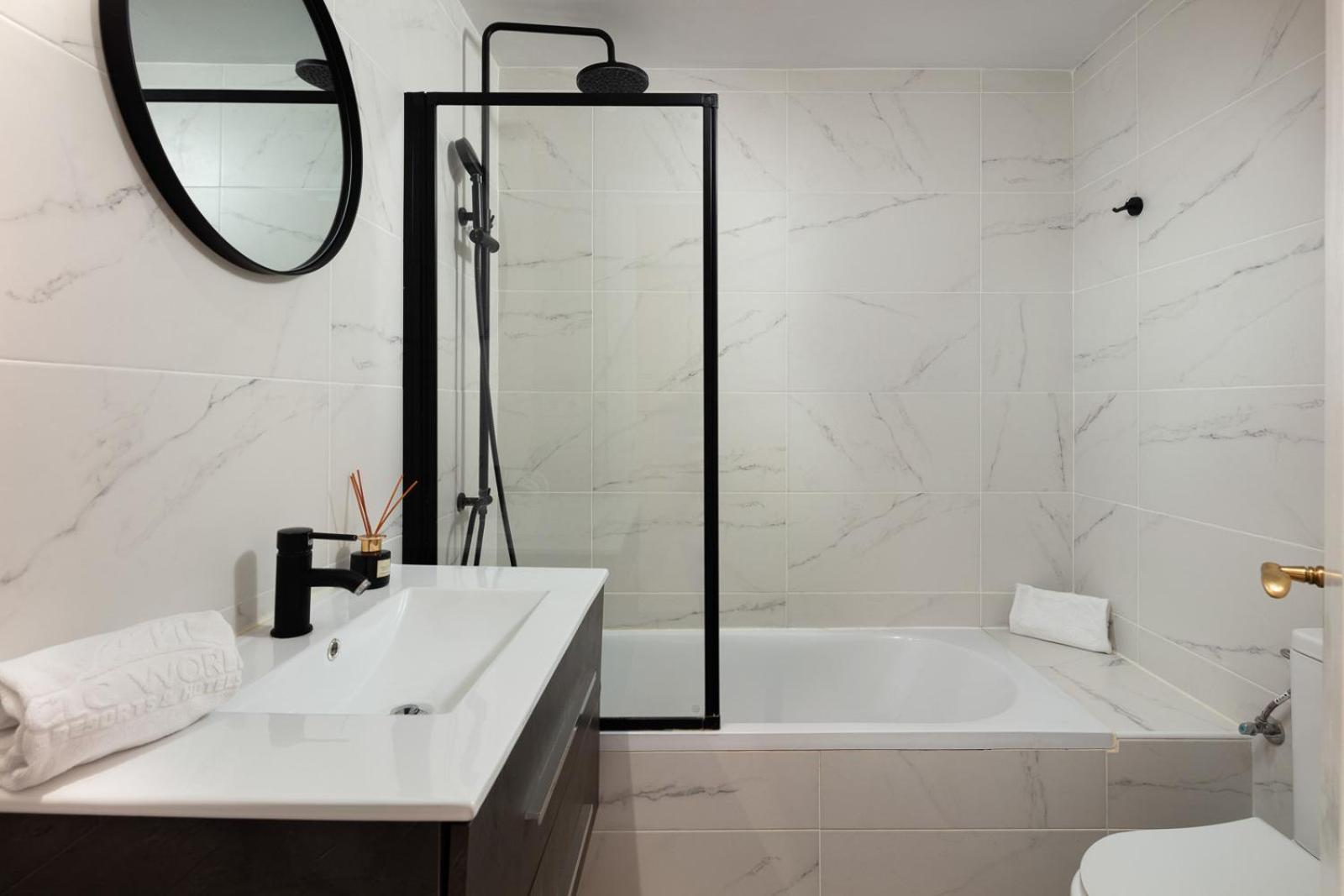 Apartamento Riviera Del Mar By Alfresco *