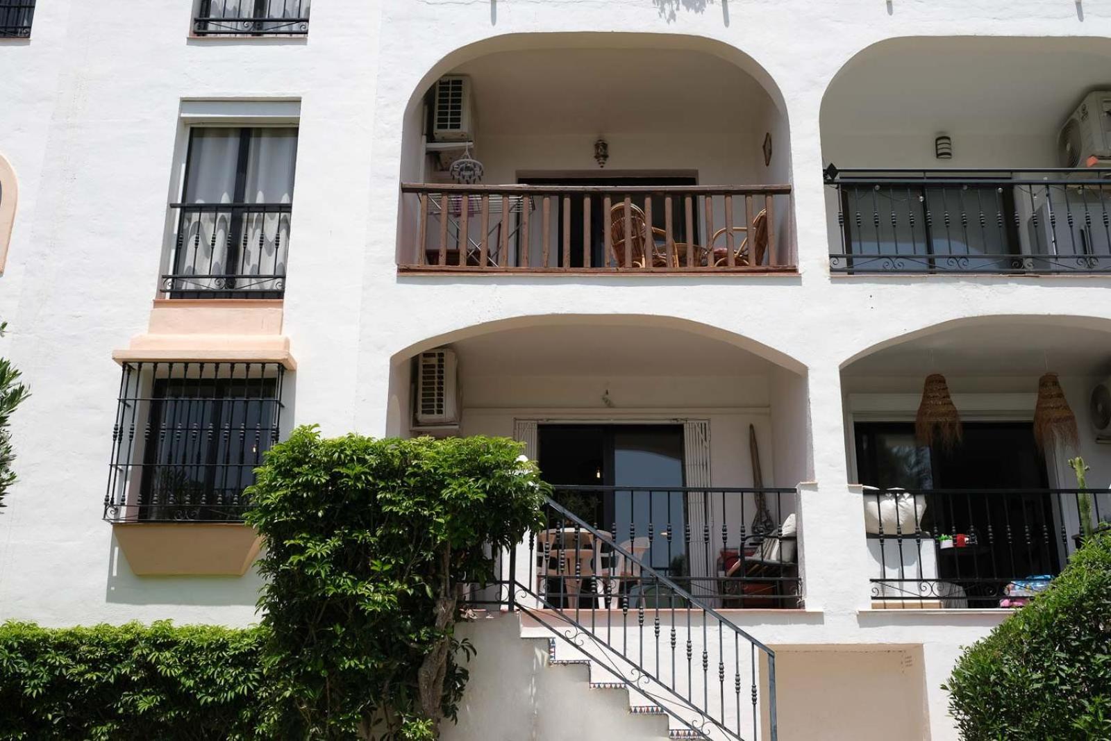Riviera Del Mar By Alfresco Apartamento Sitio de Calahonda