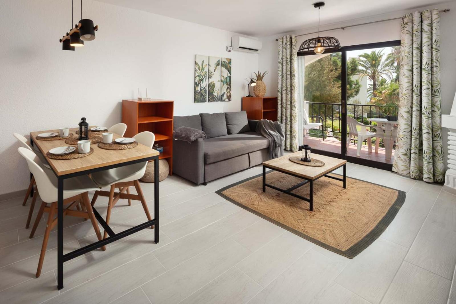 Apartamento Riviera Del Mar By Alfresco *