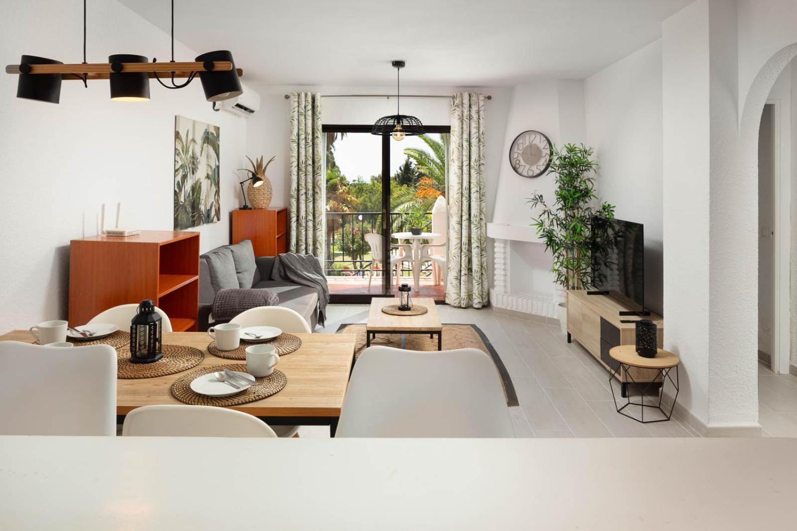 Riviera Del Mar By Alfresco Apartamento Sitio de Calahonda